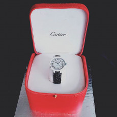 Торт женские часы Cartier